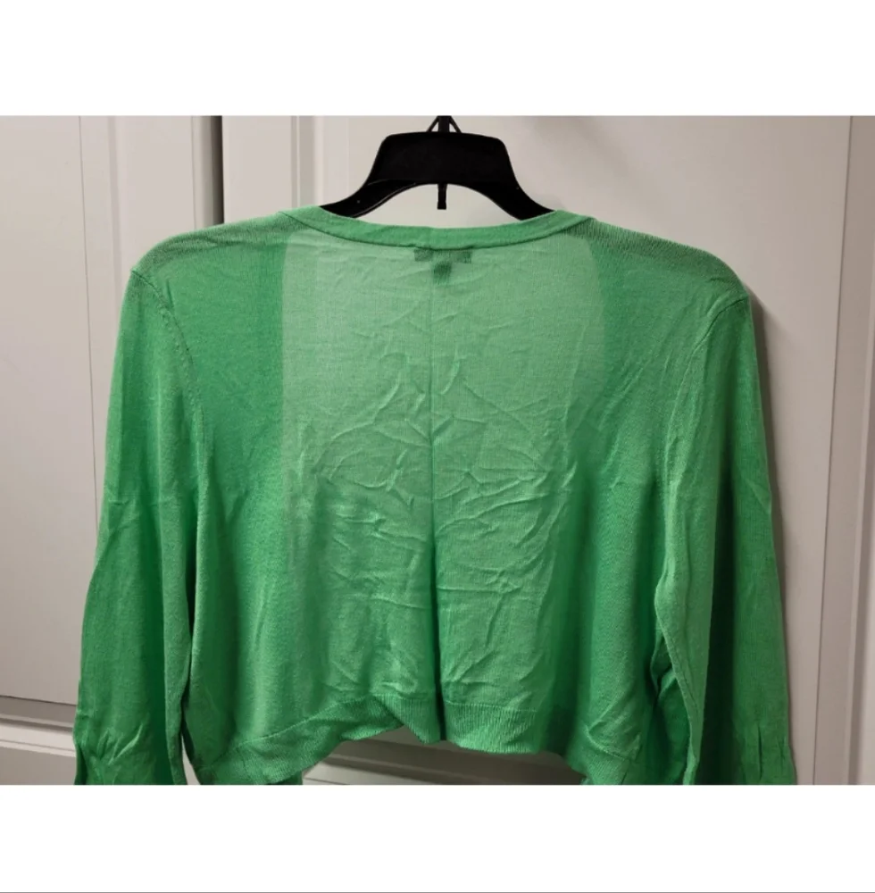 Talbots women cardigan